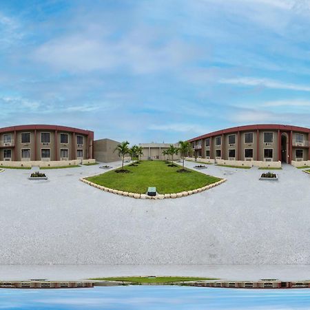Econo Lodge Orlando Exterior foto