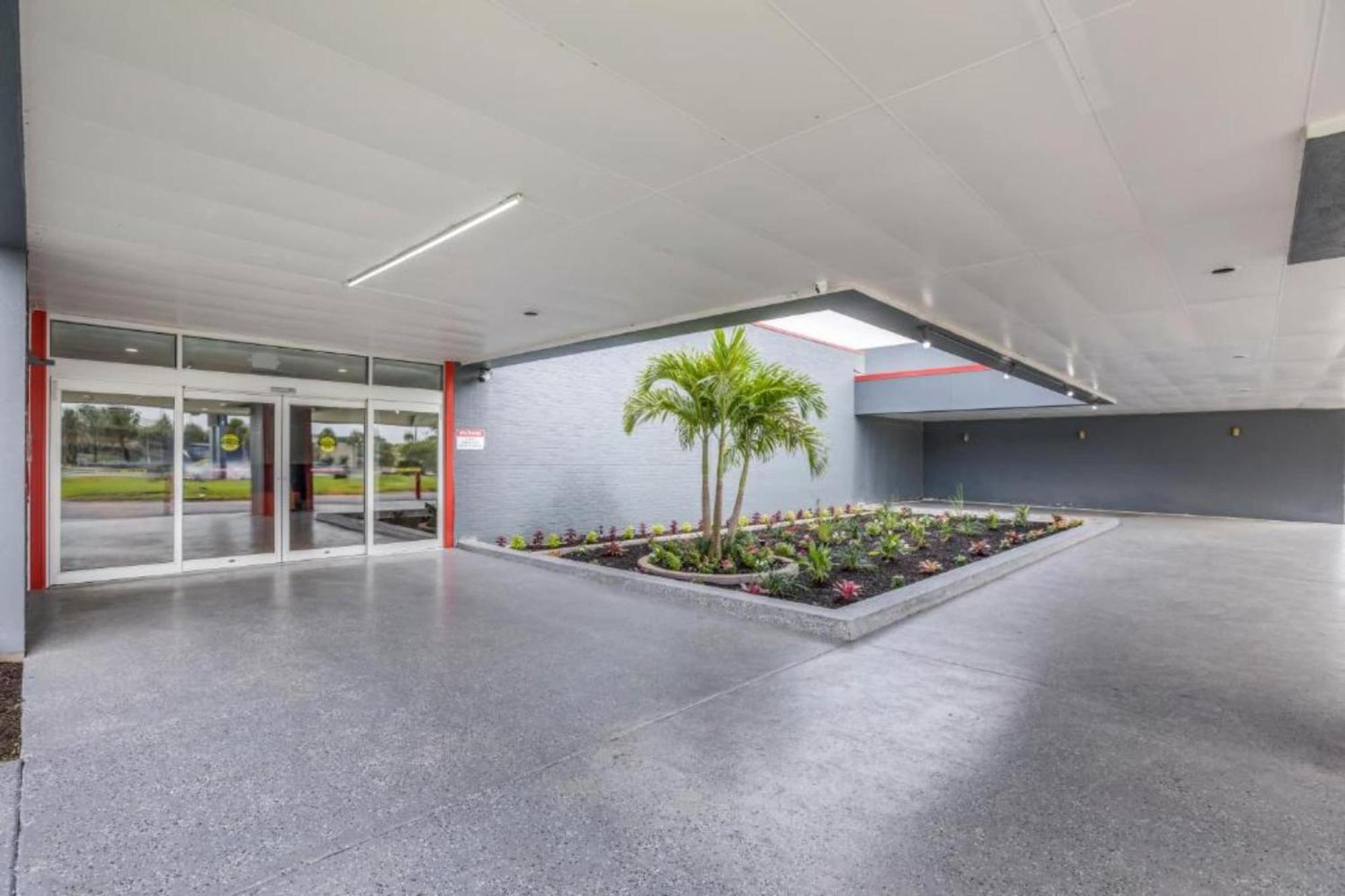 Econo Lodge Orlando Exterior foto